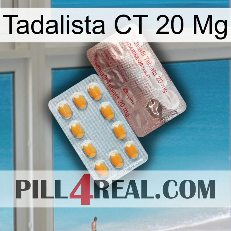 Tadalista CT 20Mg new13